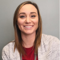 Megan Bergland