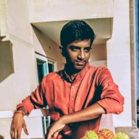 Bhadri Prasad C
