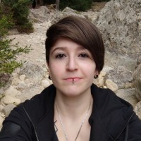 Lidia Zorrilla Iglesias