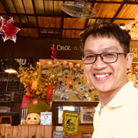 Toan Nguyen Khanh