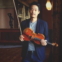 Sang Ha Hwang