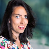 Margot Pyfferoen