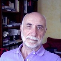 Giuseppe Domenico Stefani