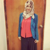 Duniya Akter