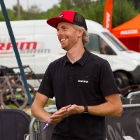 Stu Bowers