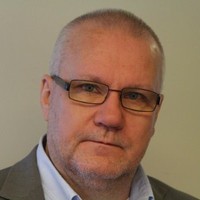 Seppo Louhikko