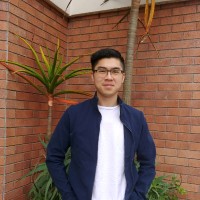 Noel Soong