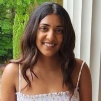 Pooja Reiney