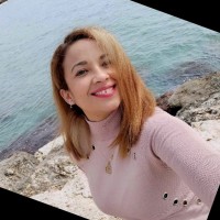 Yanelis Ramos