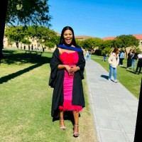 Aphelele Bande