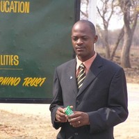 James Chitenga