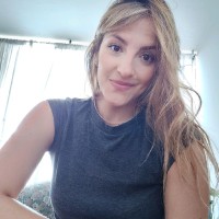 Maria Paula Torres Florez