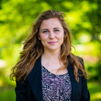 Audrey De Weerd