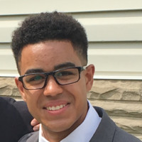 Jacobi Maxwell