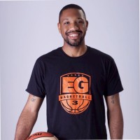 Evan Gordon