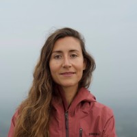 Alicia Montes Poza