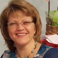 Angela Sergeyeva