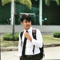 Syed Muhammad Firdaus
