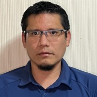 Luis Alberto Huamán Martínez