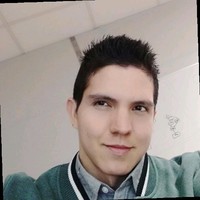 Ivan Rodrigo Molano Garcia