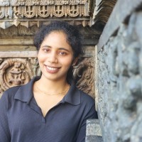 SWETHA MAKKENA
