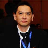 Billy Tjang