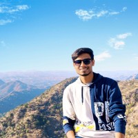 Keval Bhatt