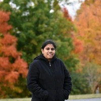 Kavya Penumatsa