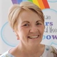 Dr Susan Jansen Van Rensburg
