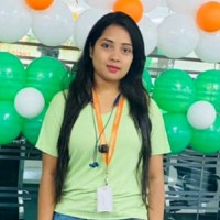 Varshini G