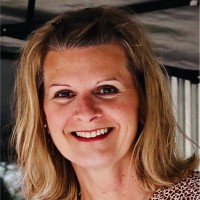 Joni Korb, Shrm-Cp
