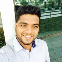 Shivraj Shetty