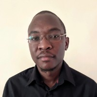 Aggrey Moyi