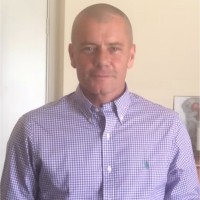 Robert Bristow
