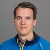Fredrik Sundqvist