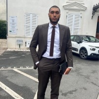 Sullivan Roux Mendy
