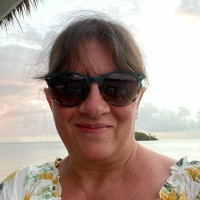 Elaine Shillcock