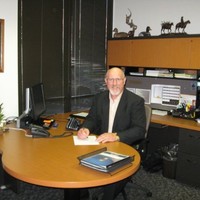 David Frenzel