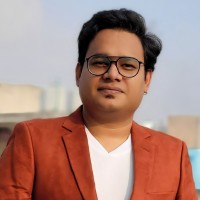 Vivek Negi