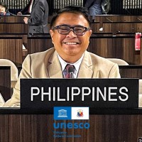 Ivan Anthony Henares, PhD