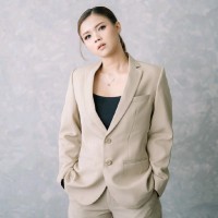 Cynthia Ang