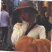 Manon Simorre