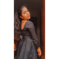 Kavya B
