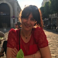 Sylvia Vendrame Serru