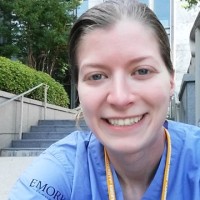 Diane Rich, PT, DPT