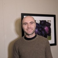 Bill Tucker