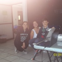 María Paula Sánchez Martínez