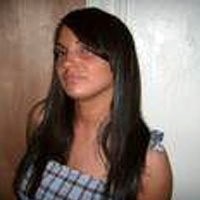 Jessica Mellor