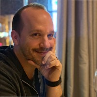 Jay Ortman