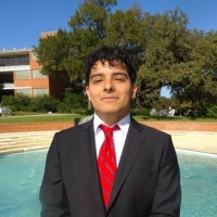 Jacob Guzman
